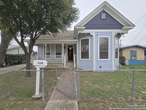 Sharer, SAN ANTONIO, TX 78208