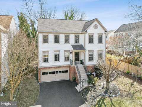 Frayers Farm, OCCOQUAN, VA 22125