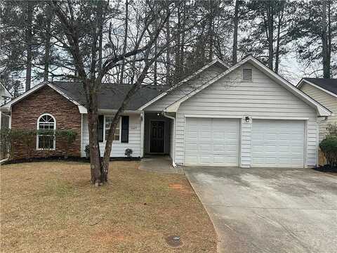 Sheppard Xing, STONE MOUNTAIN, GA 30083
