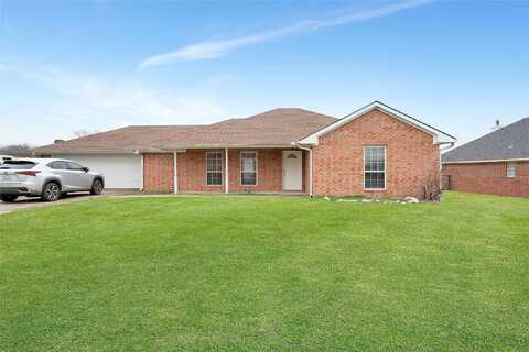 College, GUNTER, TX 75058