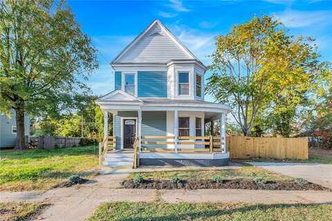 24Th, NEWPORT NEWS, VA 23607