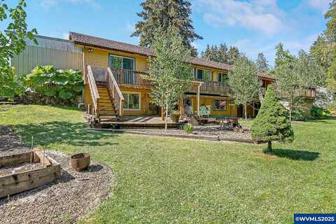 Juniper, SWEET HOME, OR 97386