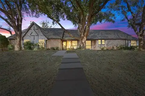 Knottingham, WOODWAY, TX 76712