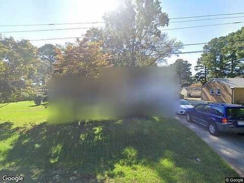 Barberry, PORTSMOUTH, VA 23703