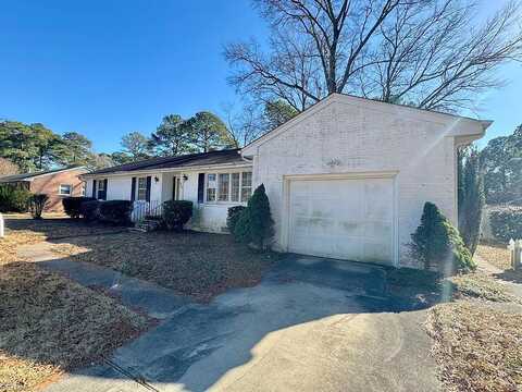 Barberry, PORTSMOUTH, VA 23703