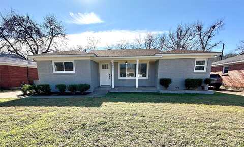 Santa Barbara, FORT WORTH, TX 76114