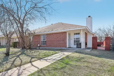 Northridge, NORTH RICHLAND HILLS, TX 76180