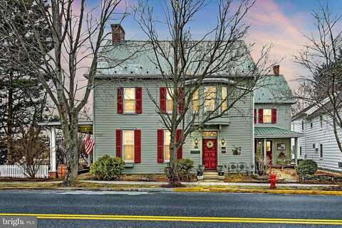 Main, FAIRFIELD, PA 17320