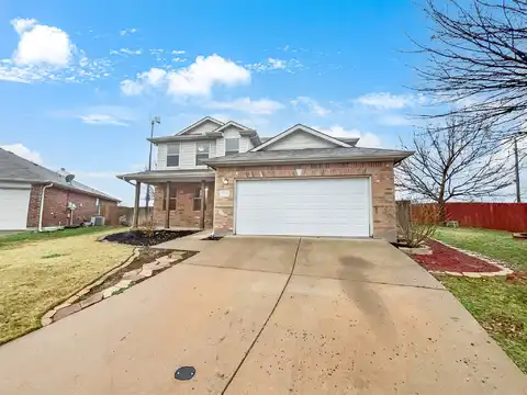 Evergreen, FORT WORTH, TX 76244