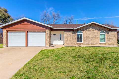 Bradford, ARLINGTON, TX 76010