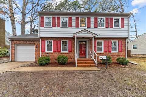 Huxley, NEWPORT NEWS, VA 23606