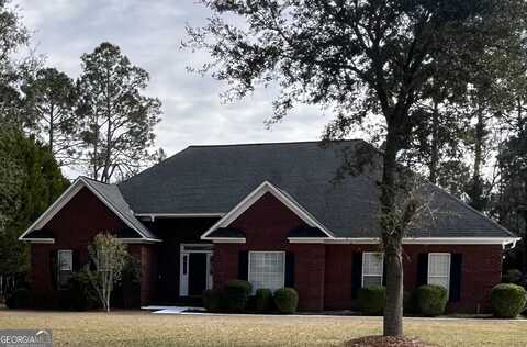Chase, STATESBORO, GA 30461