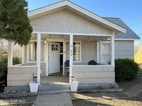 Dameron, PRESCOTT, AZ 86301