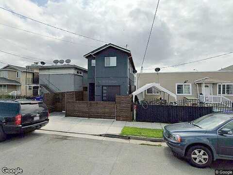 Florida, RICHMOND, CA 94804