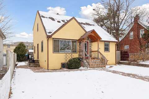 11Th, SOUTH SAINT PAUL, MN 55075
