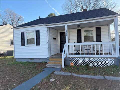 Redgate, PORTSMOUTH, VA 23702