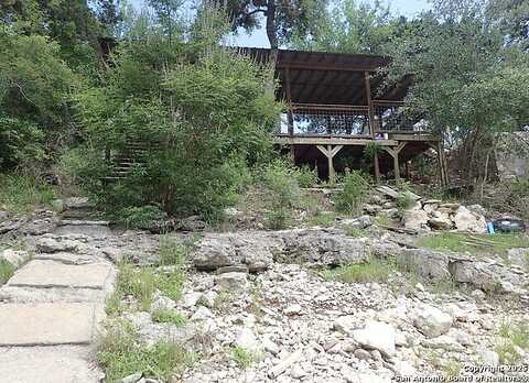 Private Road 2622, MICO, TX 78056