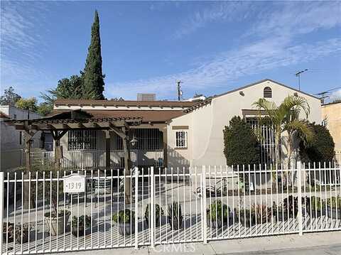 Downey, LOS ANGELES, CA 90023