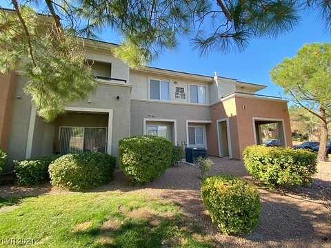 Peachy Canyon, LAS VEGAS, NV 89144