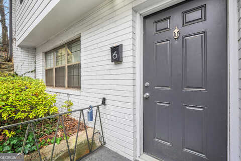 Briarcliff, ATLANTA, GA 30306