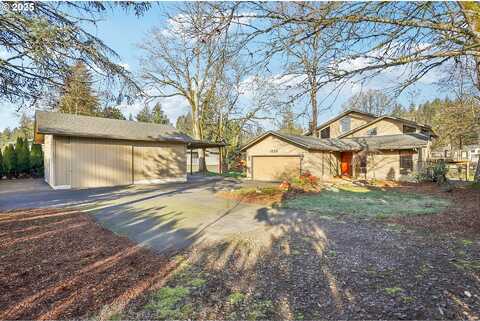 K, WASHOUGAL, WA 98671
