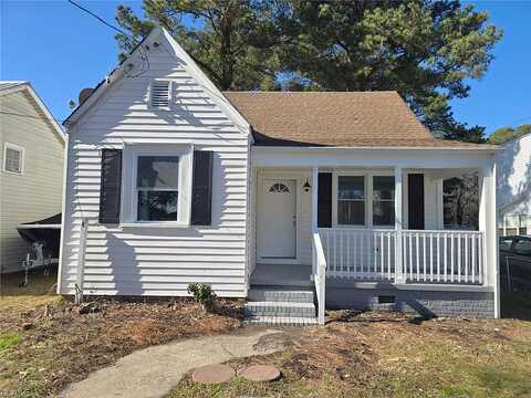 Sandpiper, PORTSMOUTH, VA 23704