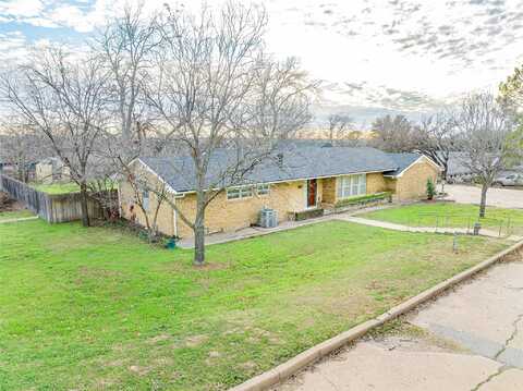 Connell, BRECKENRIDGE, TX 76424