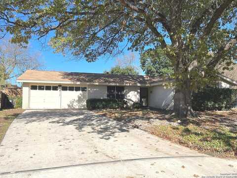 Castle Court, SAN ANTONIO, TX 78218