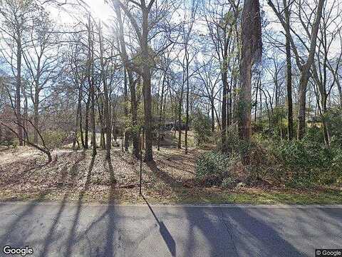 Sardis Church, MACON, GA 31216