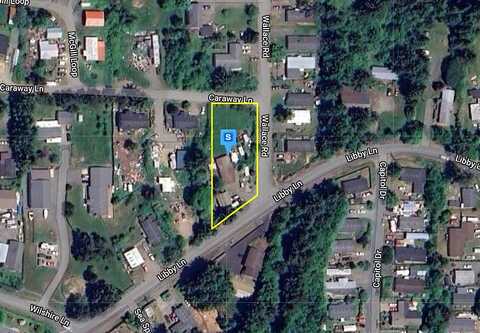 Libby, COOS BAY, OR 97420