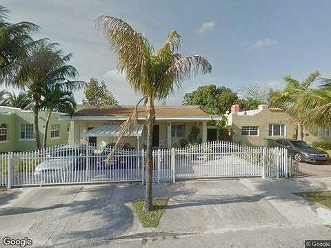 5Th, MIAMI, FL 33135