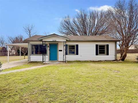 Cantey, FORT WORTH, TX 76104
