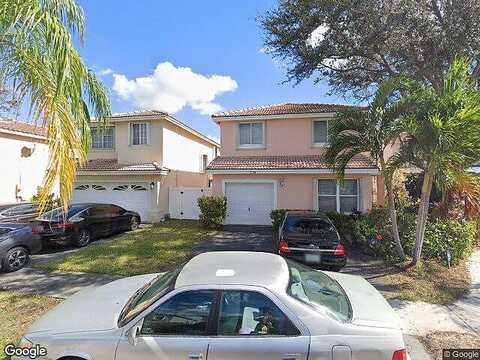 87Th, TAMARAC, FL 33321