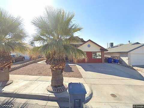 Mogollon, EL PASO, TX 79912