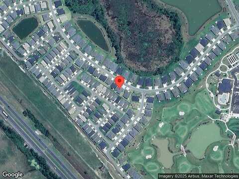 Newell, THE VILLAGES, FL 34762