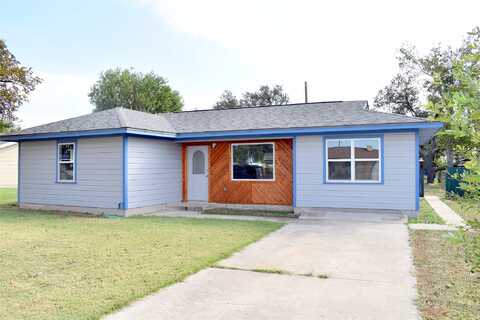Gantt, BANGS, TX 76823