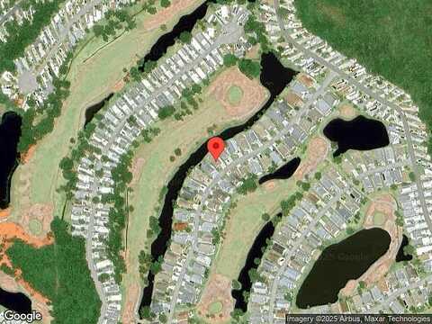 Fairways, TITUSVILLE, FL 32780
