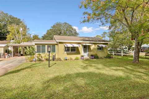 Shaffer, CRESCENT CITY, FL 32112