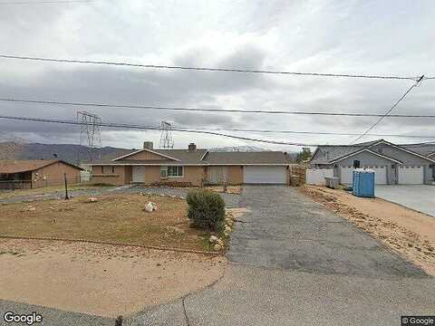 Yuba, HESPERIA, CA 92345