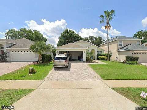 Fern Springs, DEBARY, FL 32713