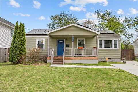 Mamie, NORFOLK, VA 23513