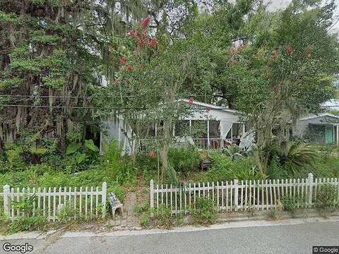 Lee, BRUNSWICK, GA 31520