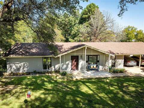 Mansfield, RENO, TX 75462