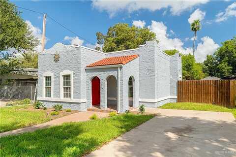 Maple, MCALLEN, TX 78501