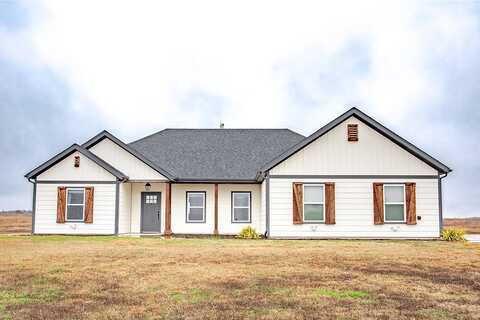 County Road 1140, LEONARD, TX 75452
