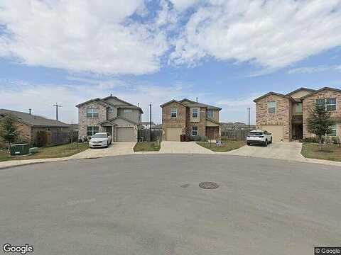 Schumann, SAN ANTONIO, TX 78252