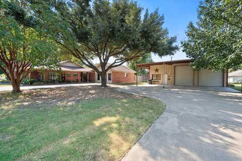 Don Juan, TEAGUE, TX 75860