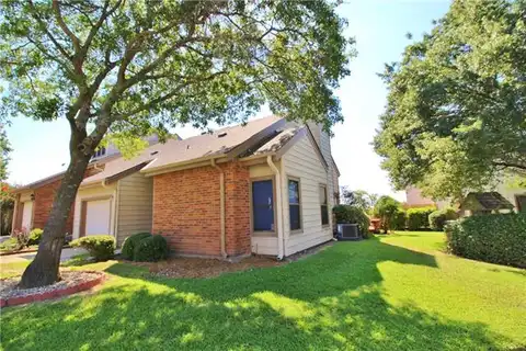 Summer Place, POTTSBORO, TX 75076