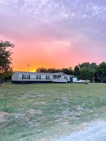 County Road 1091, CELESTE, TX 75423
