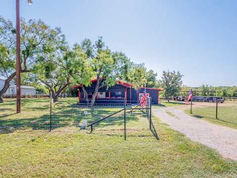 Brook Valley, MAY, TX 76857